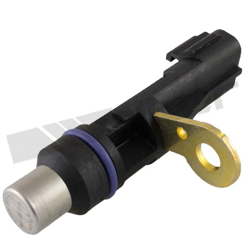 235-1136 – WALKER PROD. Crankshaft Position Sensor, OE Replacement Black With Mounting Bracket - view 2